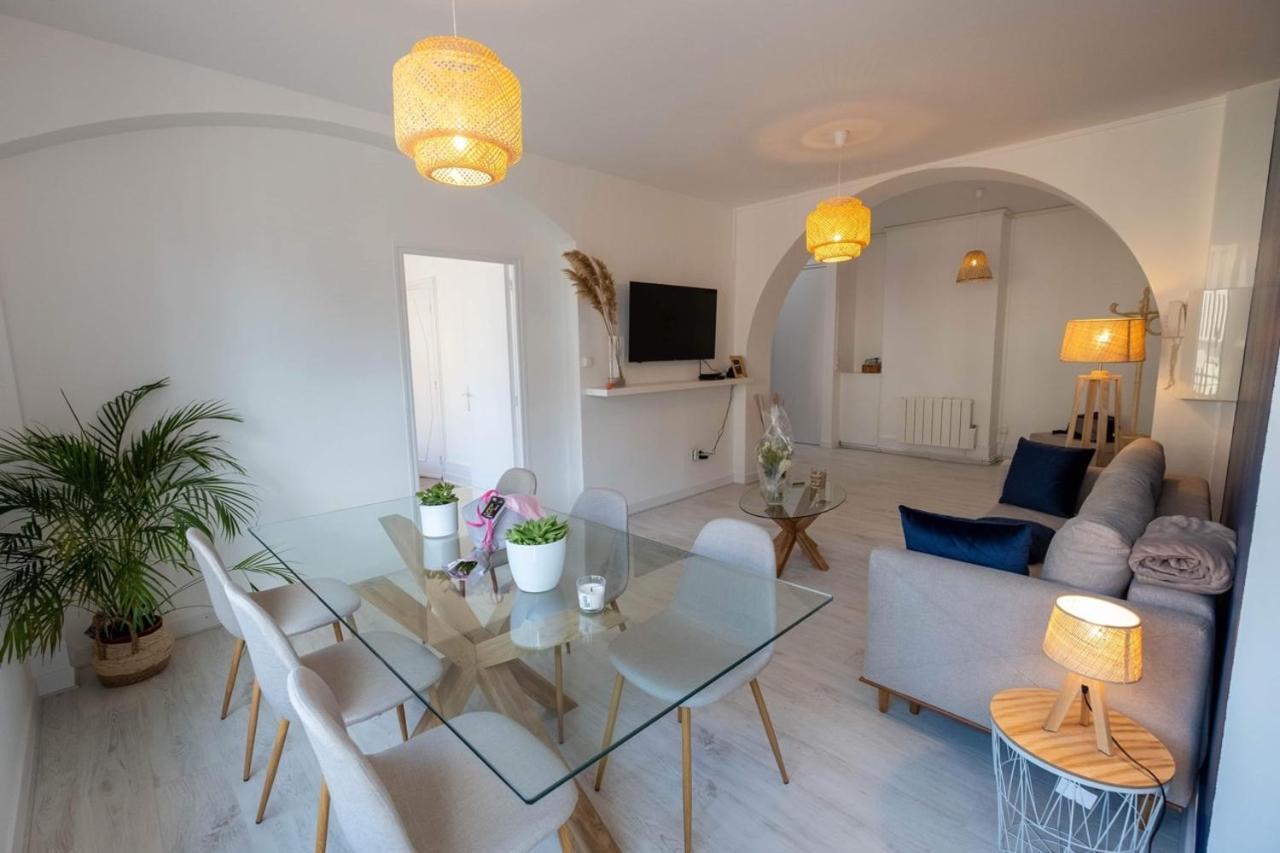 Le Balcon De Notre Dame Apartment Boulogne-sur-Mer Ngoại thất bức ảnh