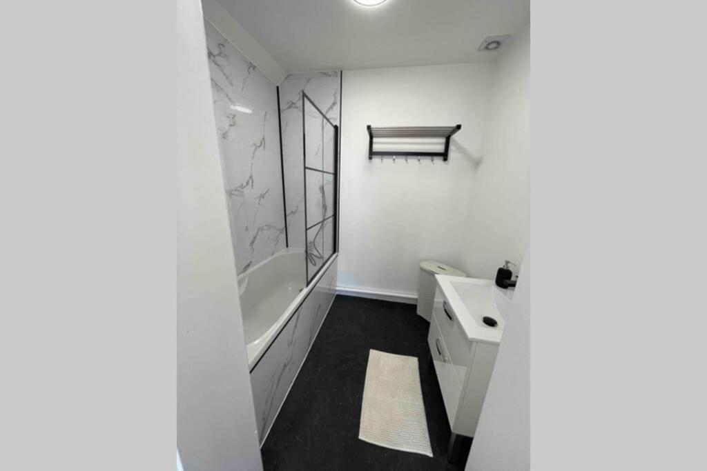 Le Balcon De Notre Dame Apartment Boulogne-sur-Mer Ngoại thất bức ảnh